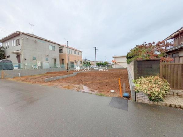 四街道市大日の新築一戸建
