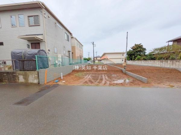 四街道市大日の新築一戸建