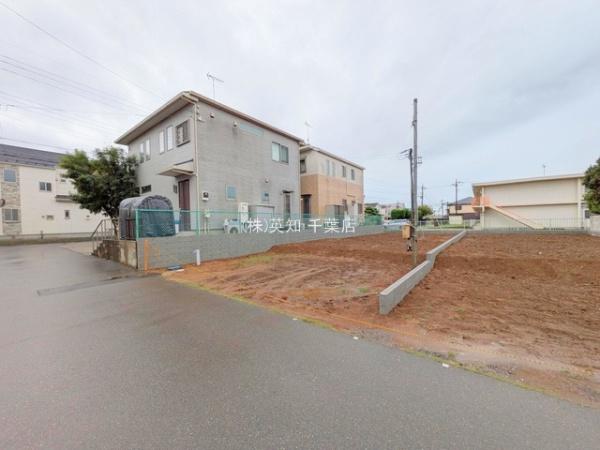 四街道市大日の新築一戸建
