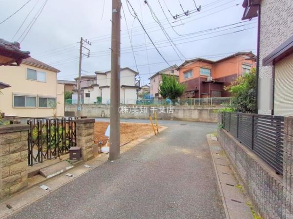 ＣＥＮＴＵＲＹ２１ＳＥＬＥＣＴ　稲毛区宮野木　新築戸建