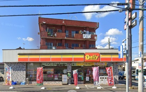 ＣＥＮＴＵＲＹ２１ＳＥＬＥＣＴ　稲毛区宮野木　新築戸建(デイリーヤマザキ千葉園生店)