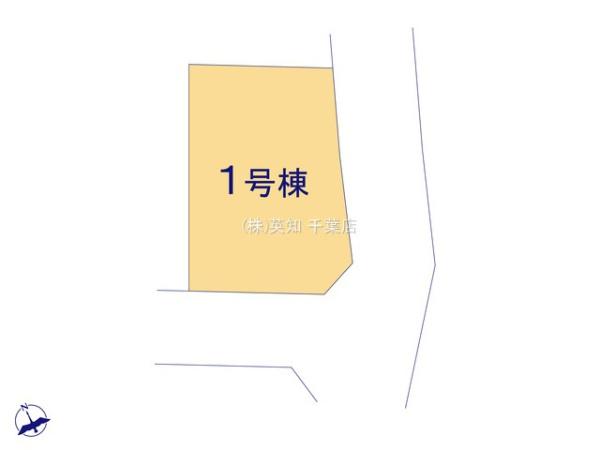 ＣＥＮＴＵＲＹ２１ＳＥＬＥＣＴ　稲毛区宮野木　新築戸建