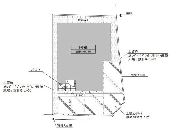 ＣＥＮＴＵＲＹ２１ＳＥＬＥＣＴ　稲毛区宮野木　新築戸建