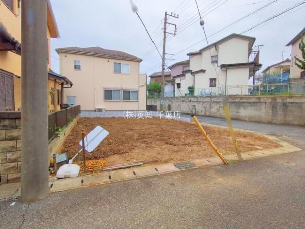 ＣＥＮＴＵＲＹ２１ＳＥＬＥＣＴ　稲毛区宮野木　新築戸建
