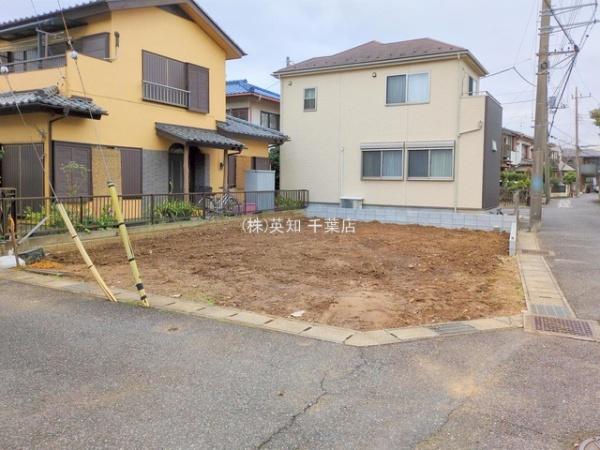 ＣＥＮＴＵＲＹ２１ＳＥＬＥＣＴ　稲毛区宮野木　新築戸建
