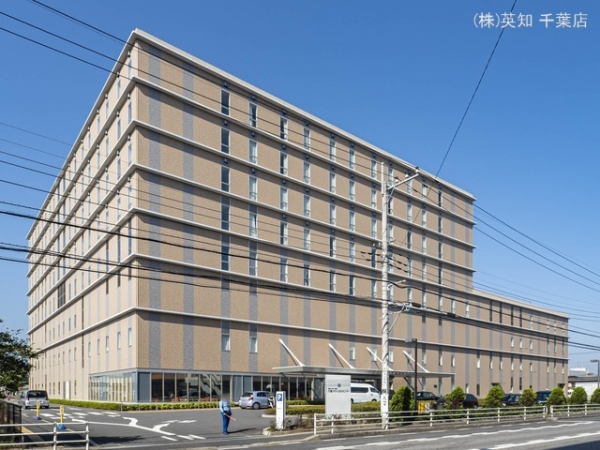 千葉市中央区白旗3丁目の新築一戸建(千葉メディカルセンター)