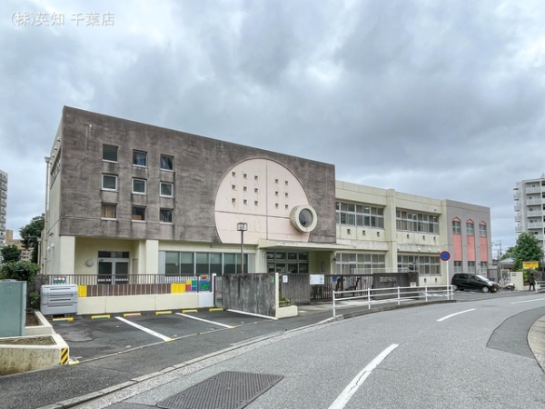八千代市大和田の新築一戸建(ゆりのき台保育園)