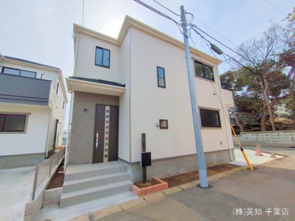八千代市大和田の新築一戸建