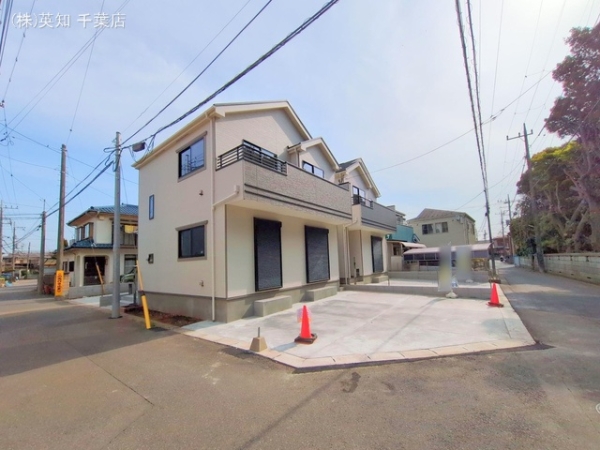 八千代市大和田の新築一戸建
