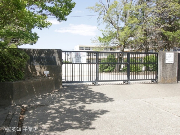 八千代市大和田新田の新築一戸建(八千代市立大和田西小学校)