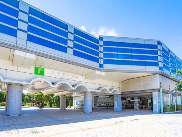 八千代市大和田新田の新築一戸建(東葉高速線「八千代中央」駅)