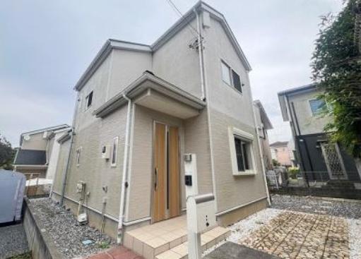 四街道市大日の中古一戸建