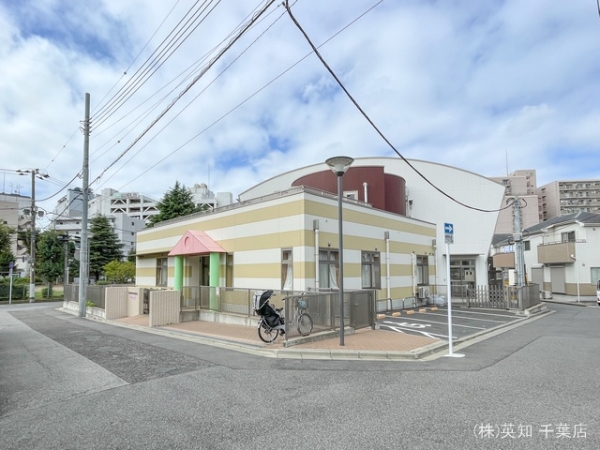 八千代市八千代台北13丁目の新築一戸建(八千代台保育園)