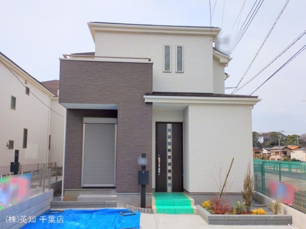千葉市花見川区幕張町２丁目の新築一戸建
