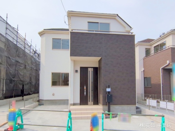 千葉市花見川区幕張町２丁目の新築一戸建