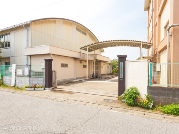 千葉市花見川区幕張町2丁目の新築一戸建(千葉市立幕張小学校)