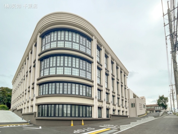 千葉市稲毛区宮野木町の新築一戸建(幸有会記念病院)