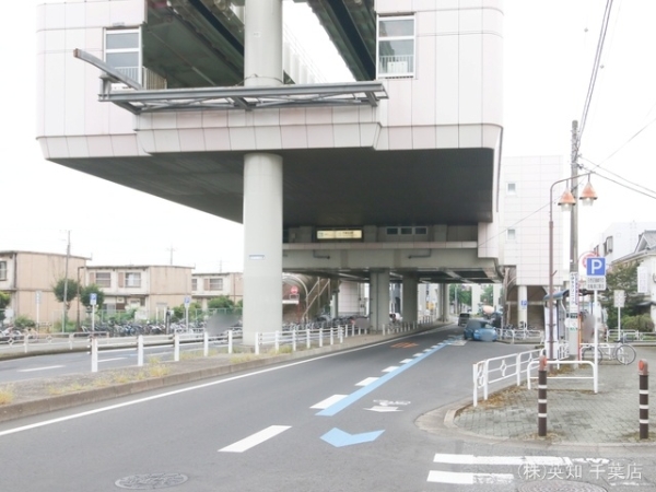 千葉市若葉区千城台西1丁目の新築一戸建(千葉都市モノレール「千城台北」駅)