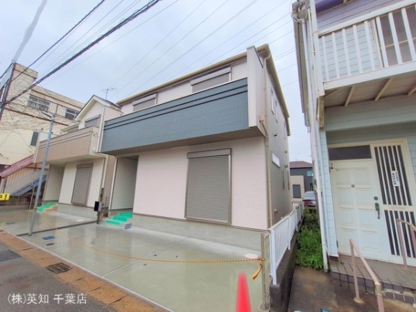 千葉市若葉区桜木１丁目の新築一戸建