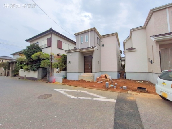 八千代市勝田台６丁目の新築一戸建