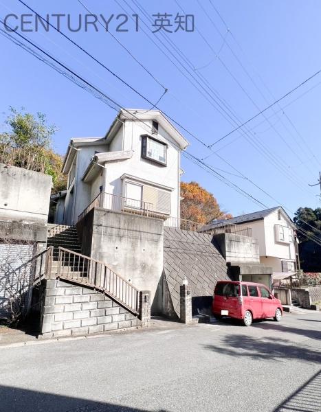 千葉市若葉区桜木２丁目の中古一戸建て