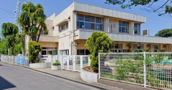 千葉市若葉区桜木2丁目の中古一戸建て(千葉市桜木保育所)