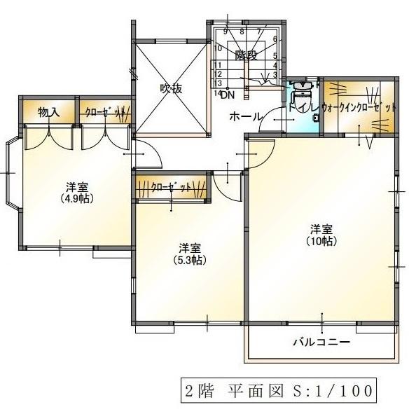 千葉市若葉区桜木２丁目の中古一戸建て
