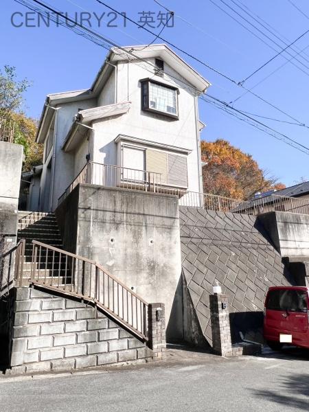 千葉市若葉区桜木二丁目　戸建