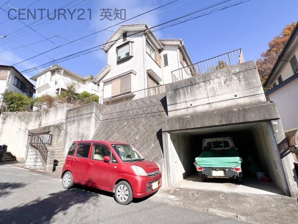 千葉市若葉区桜木二丁目　戸建