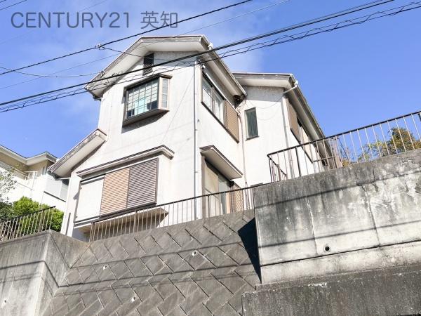 千葉市若葉区桜木二丁目　戸建