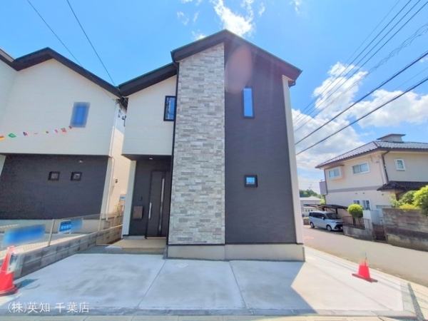 四街道市さちが丘２丁目の新築一戸建