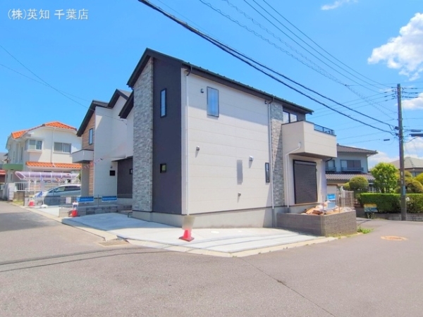 四街道市さちが丘２丁目の新築一戸建