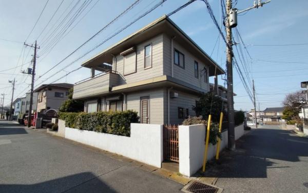千葉市若葉区貝塚２丁目の中古一戸建