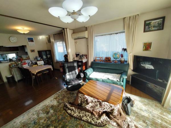 千葉市若葉区貝塚２丁目の中古一戸建