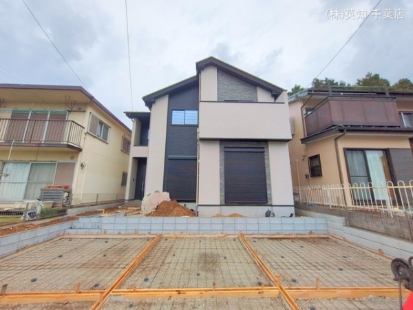 四街道市旭ケ丘５丁目の新築一戸建