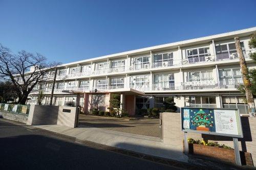 千葉市若葉区大宮台5丁目の土地(千葉市立大宮小学校)