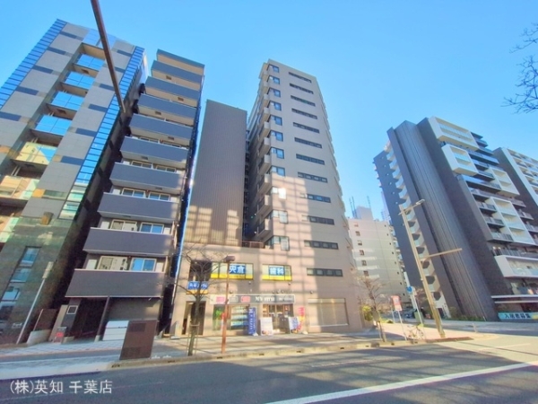 アプレ千葉センターコート