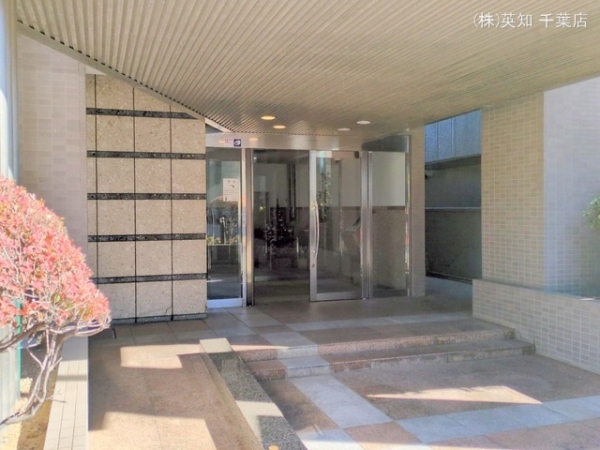 アプレ千葉センターコート