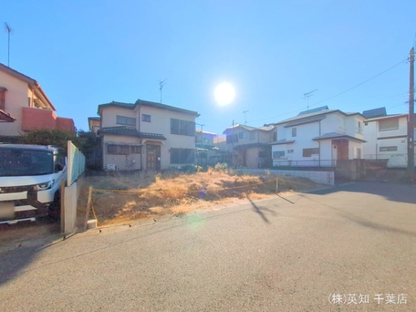 四街道市大日の売土地