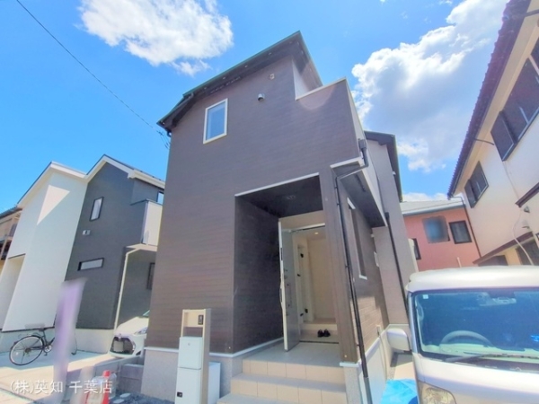 四街道市さちが丘２丁目の新築一戸建
