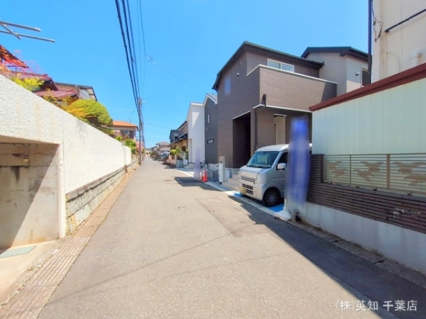 四街道市さちが丘２丁目の新築一戸建