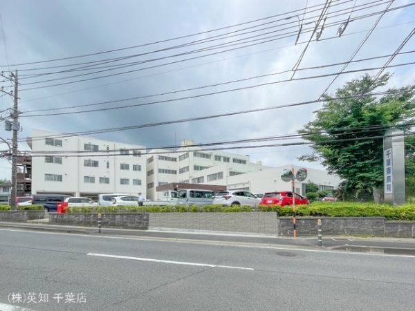 千葉市緑区あすみが丘2丁目の新築一戸建(千葉南病院)
