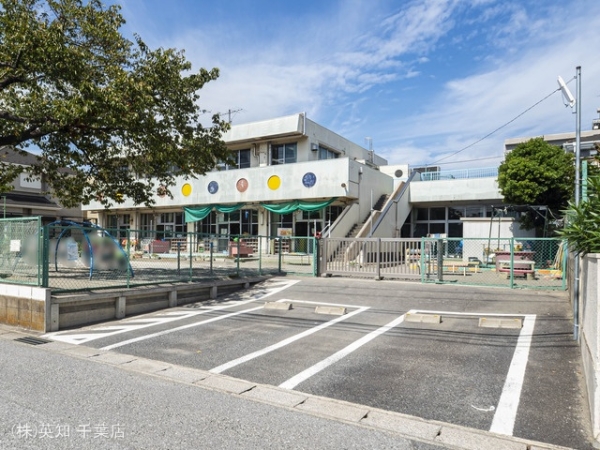 千葉市中央区道場南2丁目の新築一戸建(都保育所)