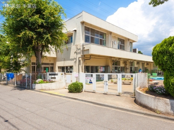 千葉市若葉区加曽利町の新築一戸建(桜木保育所)