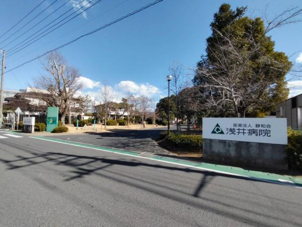 東金市家徳の土地