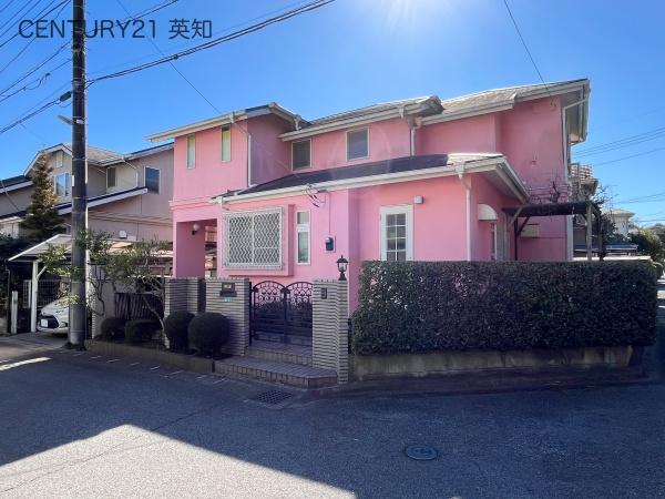 千葉市若葉区御成台３丁目の中古一戸建