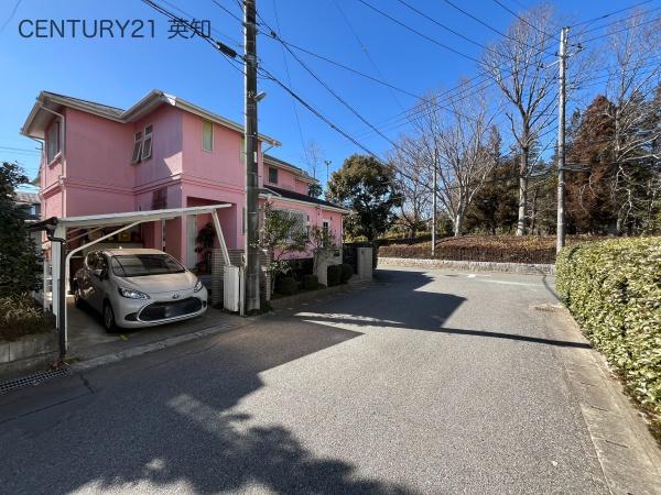 千葉市若葉区御成台３丁目の中古一戸建て