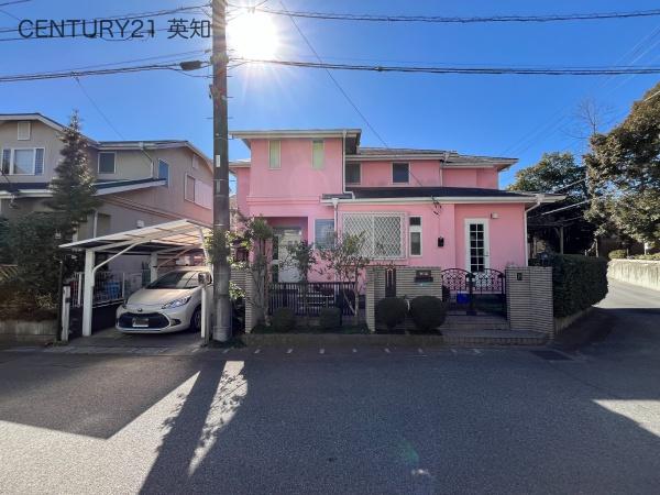 千葉市若葉区御成台３丁目の中古一戸建て