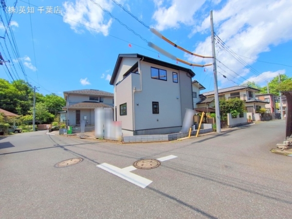 四街道市つくし座２丁目の新築一戸建