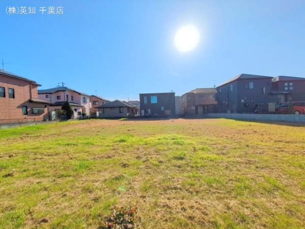 四街道市大日の売土地